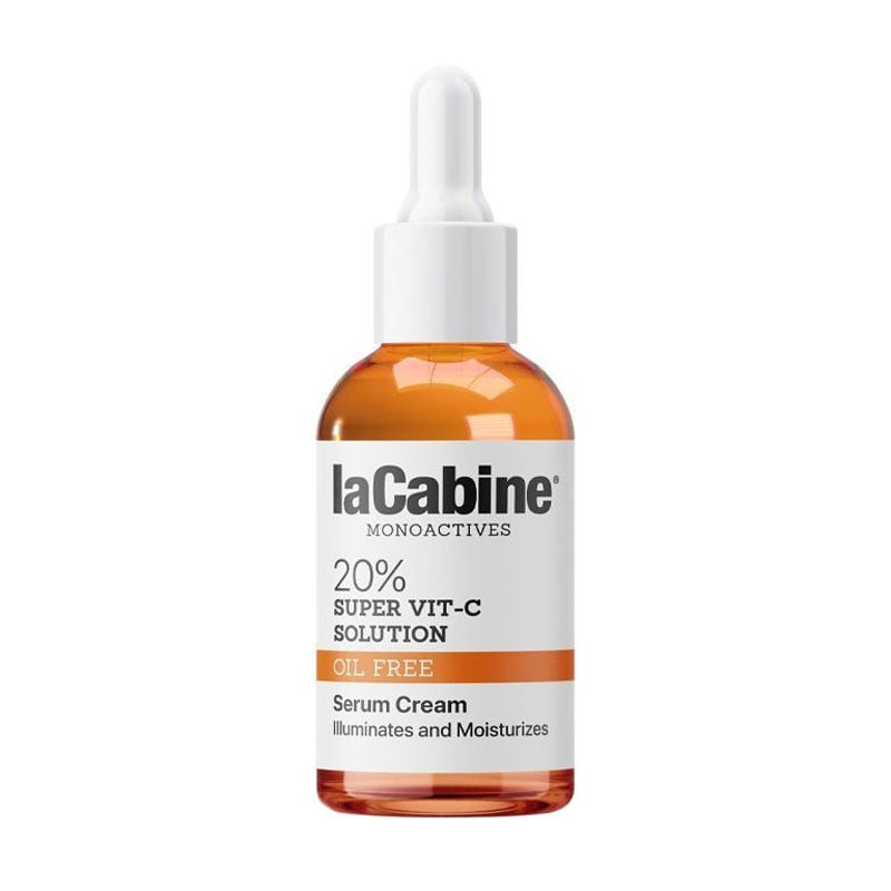 Висококонцентрована сироватка для обличчя LaCabine 25% Vit-C Complex Advanced Serum з вітаміном С, 30 мл
